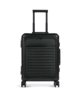 Travelite Next Kufr se 4 kolečky schwarz