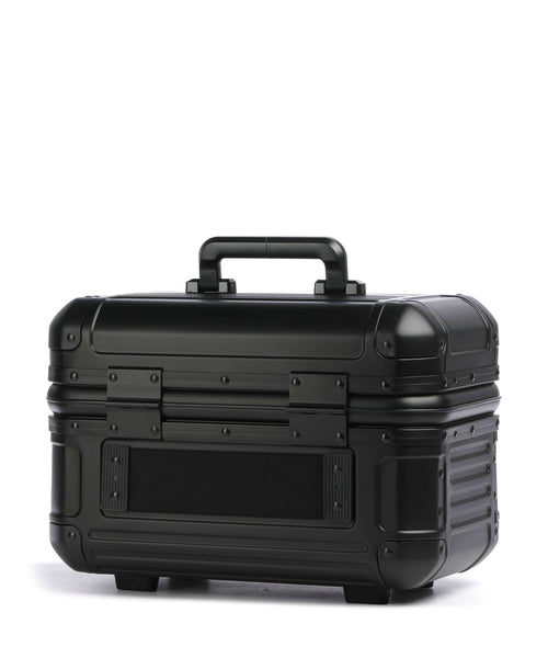 Travelite Next Beauty case schwarz
