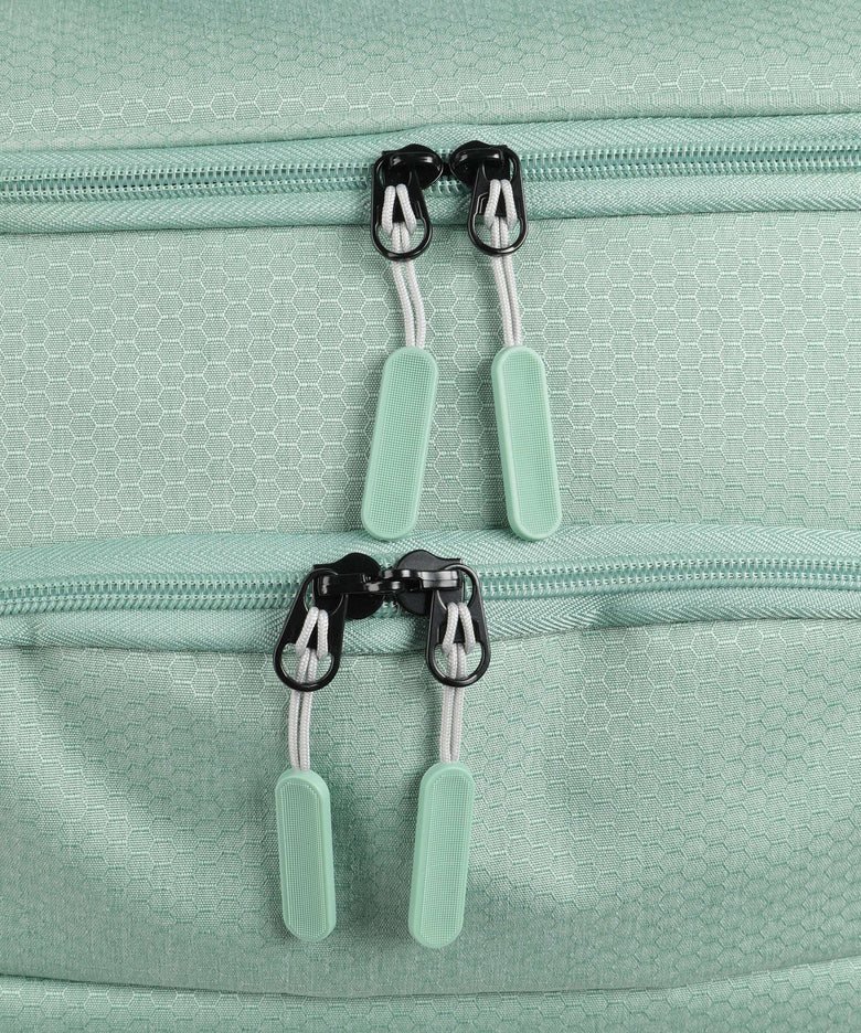 Travelite Kick Off Travel bag with wheels salbei