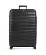 Travelite Mooby Spinner (4 wheels) schwarz