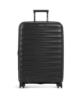 Travelite Mooby Kufr se 4 kolečky schwarz