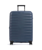 Travelite Mooby Kufr se 4 kolečky marine