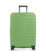 Travelite Mooby Kufr se 4 kolečky grün