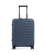 Travelite Mooby Kufr se 4 kolečky marine