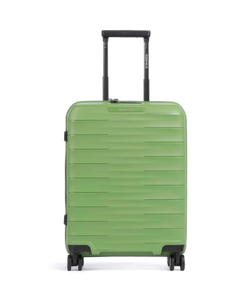 Travelite Mooby Kufr se 4 kolečky grün