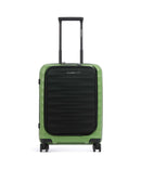 Travelite Mooby Vorta Kufr se 4 kolečky grün