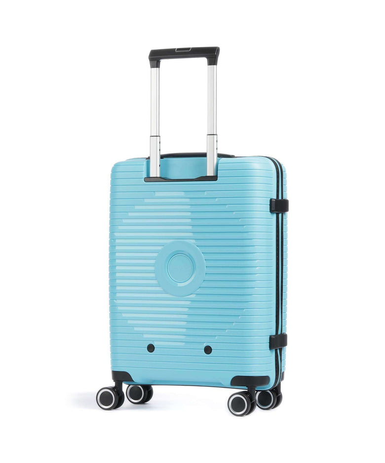 Travelite Orbita Spinner (4 wheels) türkis