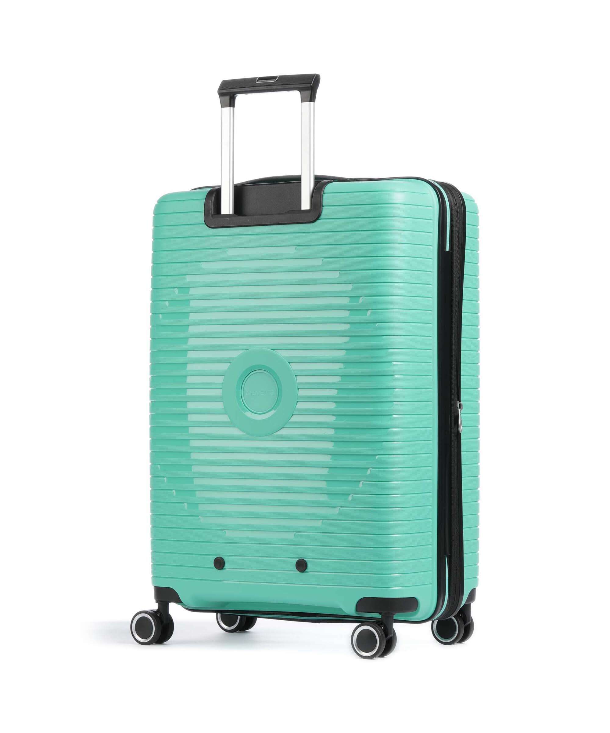 Travelite Orbita Spinner (4 wheels) grün