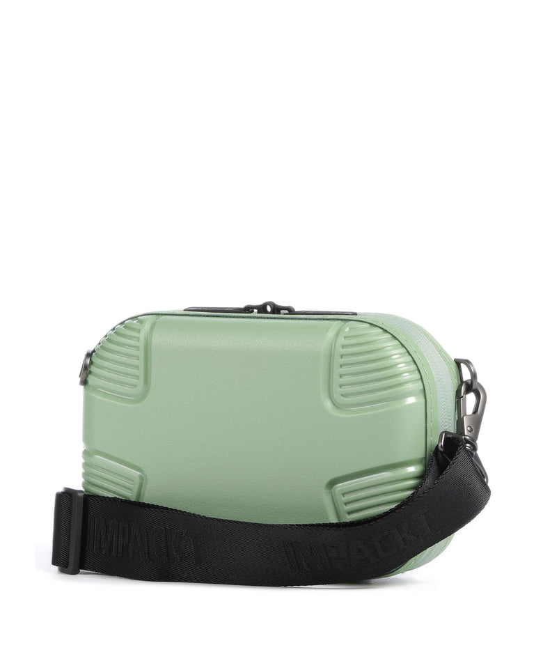 Impackt IP1 Mini Crossbody bag spring green