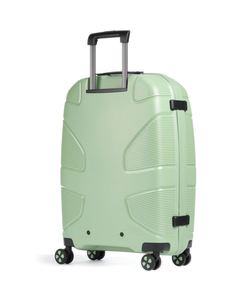 Impackt IP1 M Spinner (4 wheels) spring green