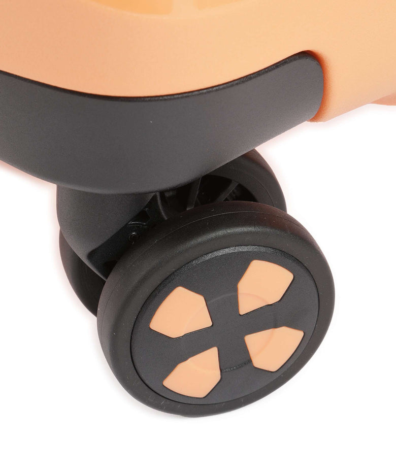Impackt IP1 L Spinner (4 wheels) garden apricot