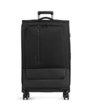 Travelite Crosslite 5.0 Kufr se 4 kolečky schwarz
