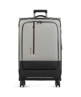 Travelite Crosslite 5.0 Spinner (4 wheels) natur