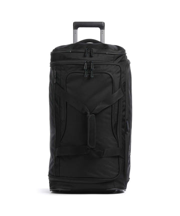 Travelite Crosslite 5.0 Cestovní taška s kolečky schwarz