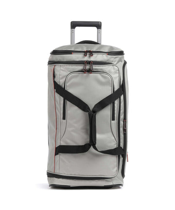Travelite Crosslite 5.0 Cestovní taška s kolečky natur