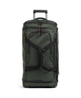 Travelite Crosslite 5.0 Cestovní taška s kolečky oliv