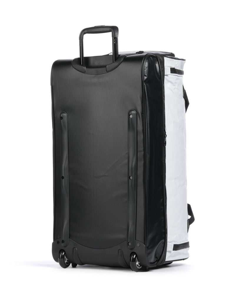 Travelite Basics Travel bag with wheels weiss