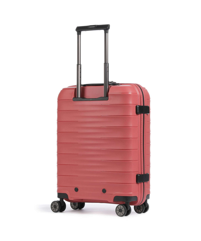 Travelite Mooby Spinner (4 wheels) rot