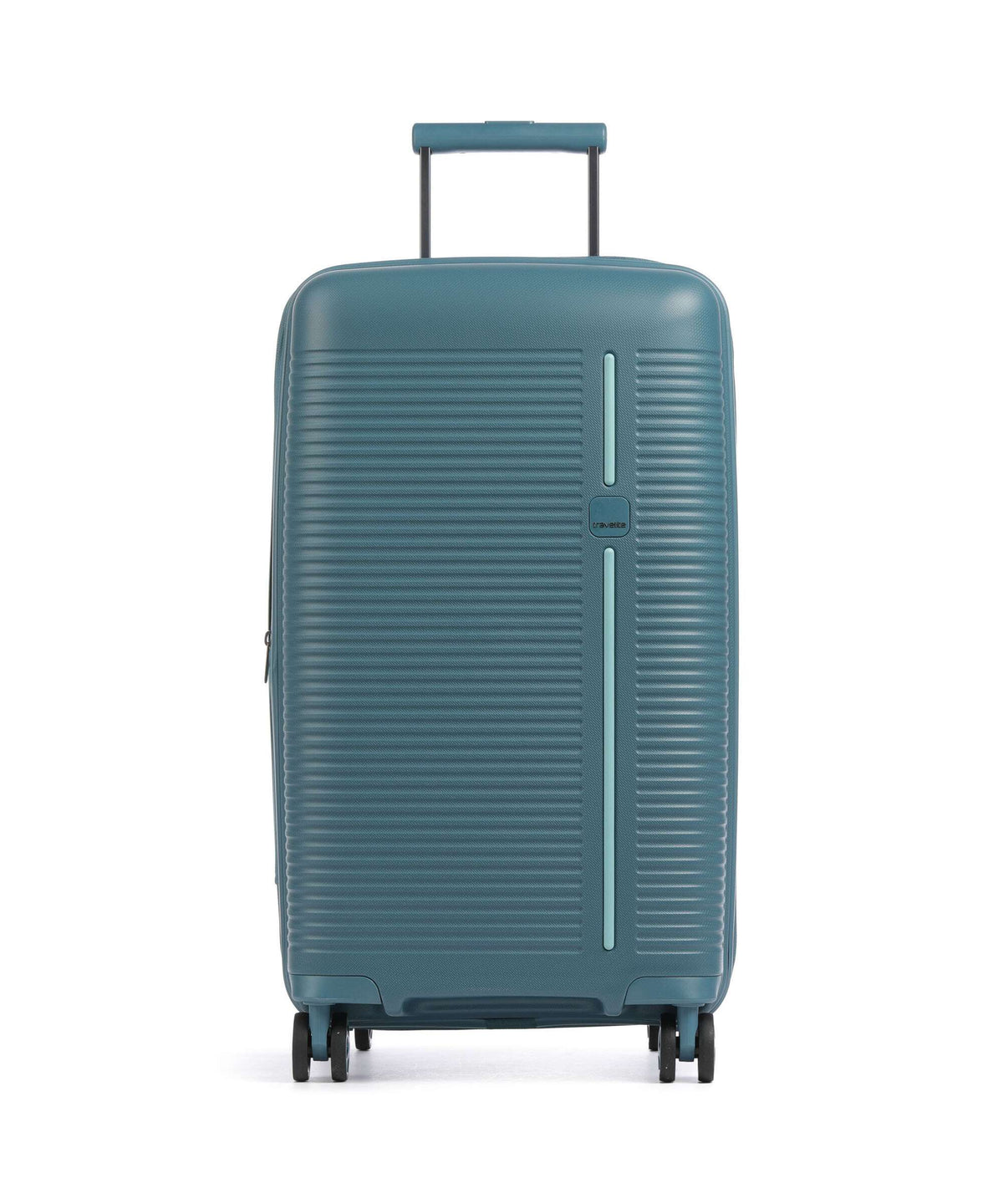 Travelite Roomer Spinner (4 wheels) aqua