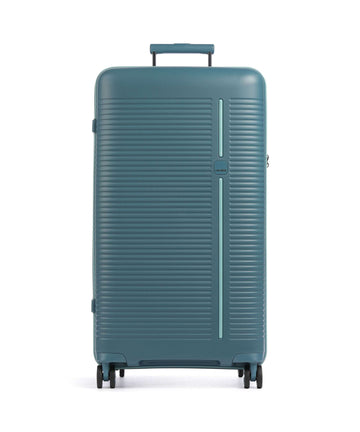 Travelite Roomer Kufr se 4 kolečky aqua