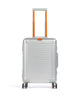 Travelite Next Spinner (4 wheels) silber orange