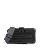 Travelite Next Kabelka přes rameno schwarz