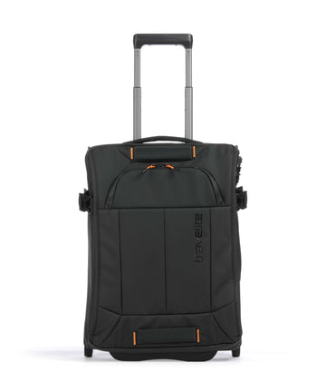 Travelite Briize S Cestovní taška s kolečky schwarz