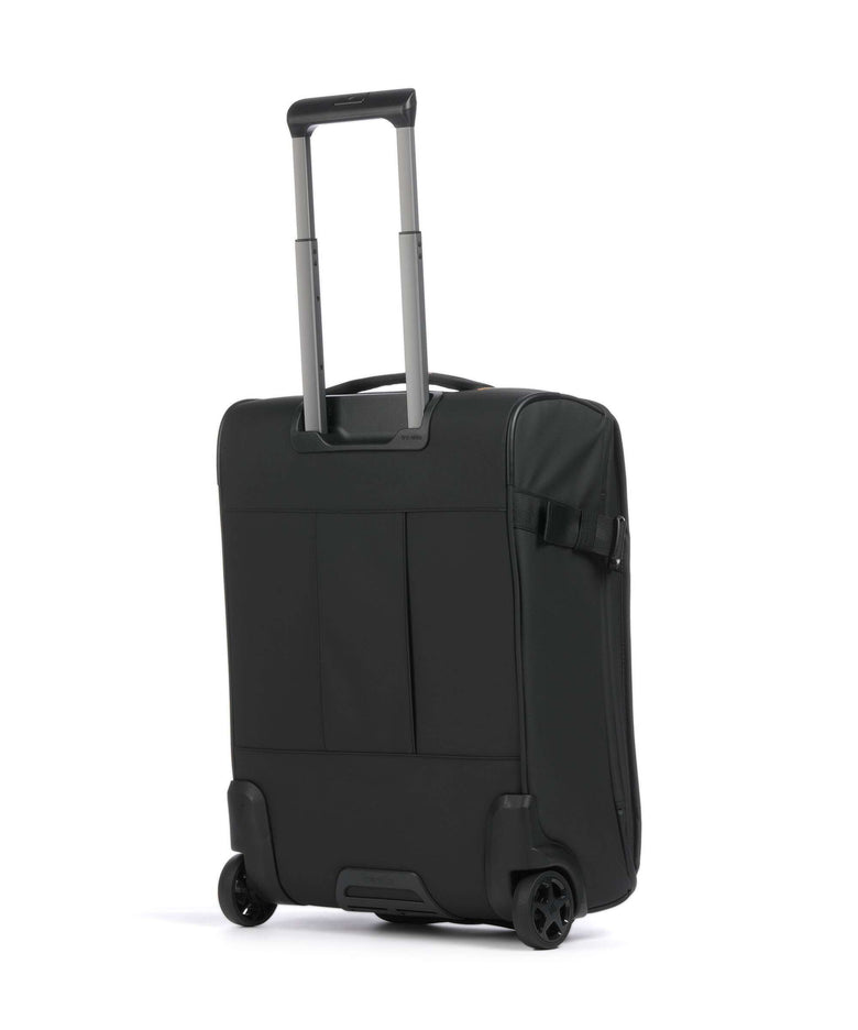 Travelite Briize S Travel bag with wheels schwarz
