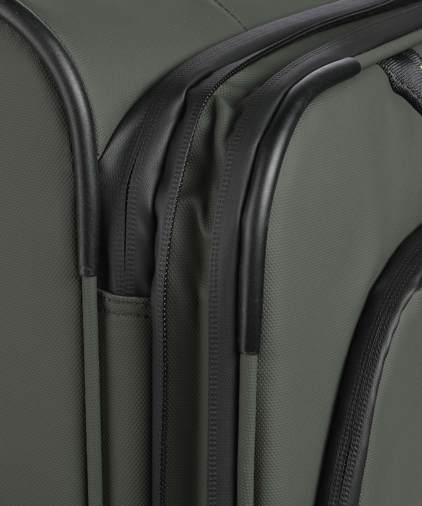 Travelite Briize Suitcase set (4 wheels) khaki