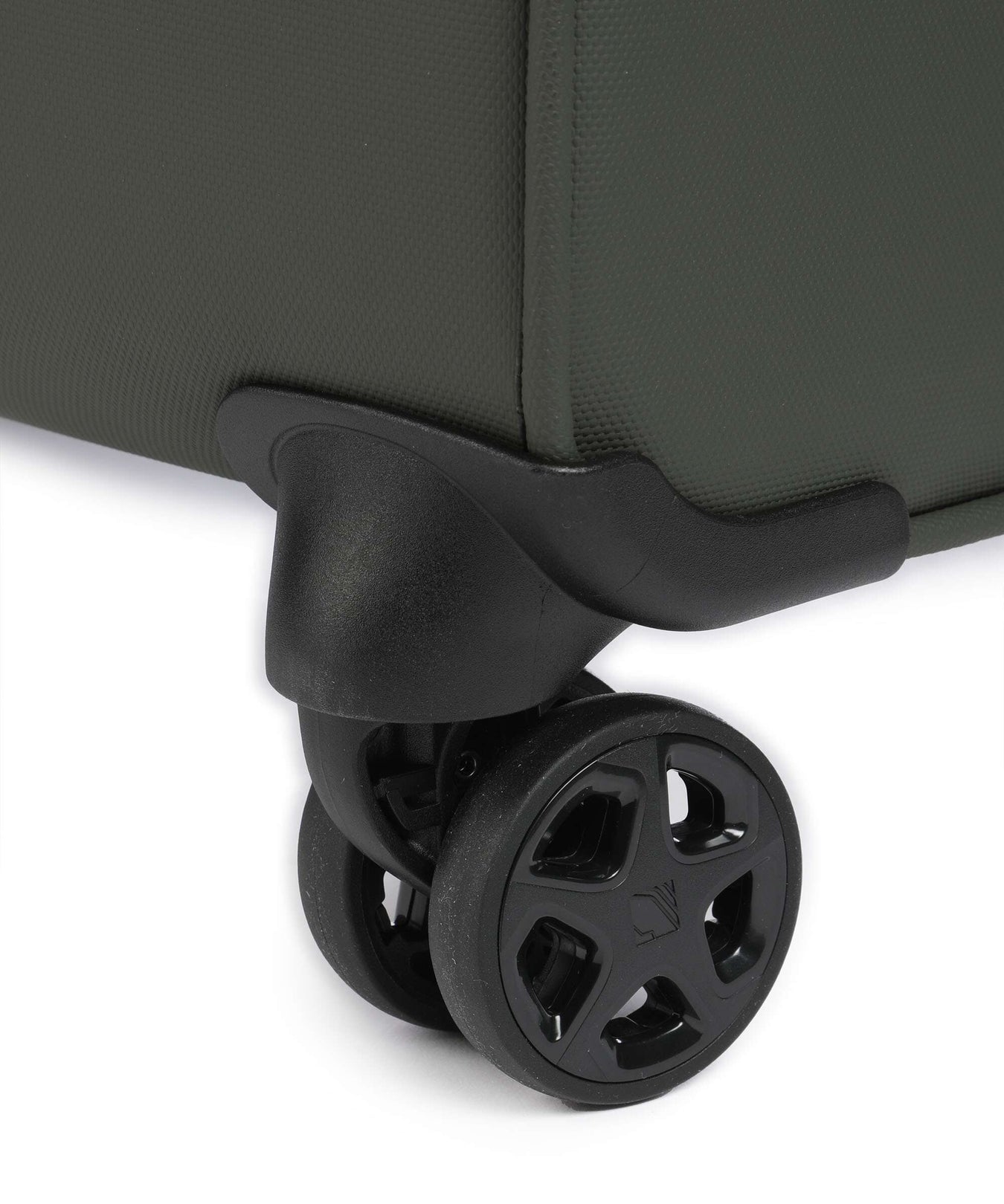 Travelite Briize Suitcase set (4 wheels) khaki