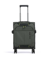 Travelite Briize Spinner (4 wheels) khaki