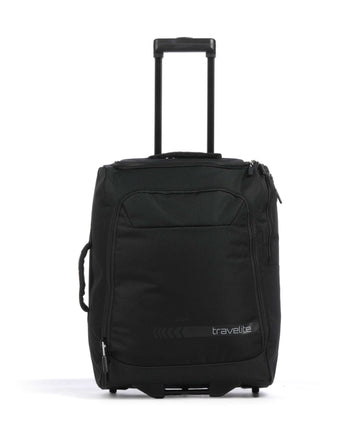 Travelite Kick Off Cestovní taška s kolečky schwarz