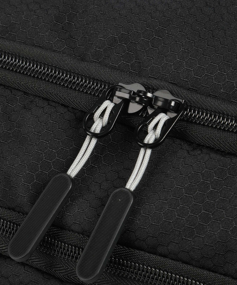 Travelite Kick Off Travel bag with wheels schwarz