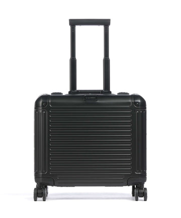 Travelite Next Kufry na notebook schwarz