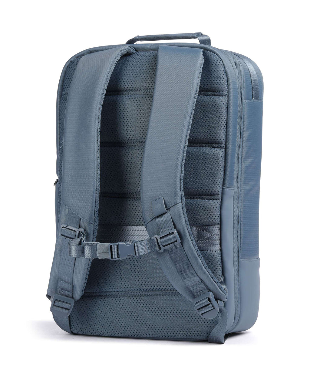 Travelite Workfloow L Backpack denim blue