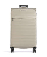 Travelite Barbara Stepp Kufr se 4 kolečky satin nude