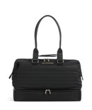 Travelite Barbara Stepp Weekend bag schwarz