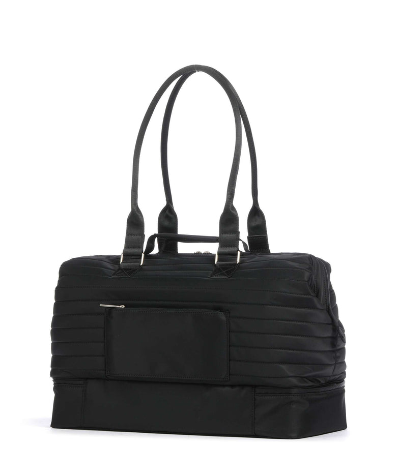Travelite Barbara Stepp Weekend bag schwarz