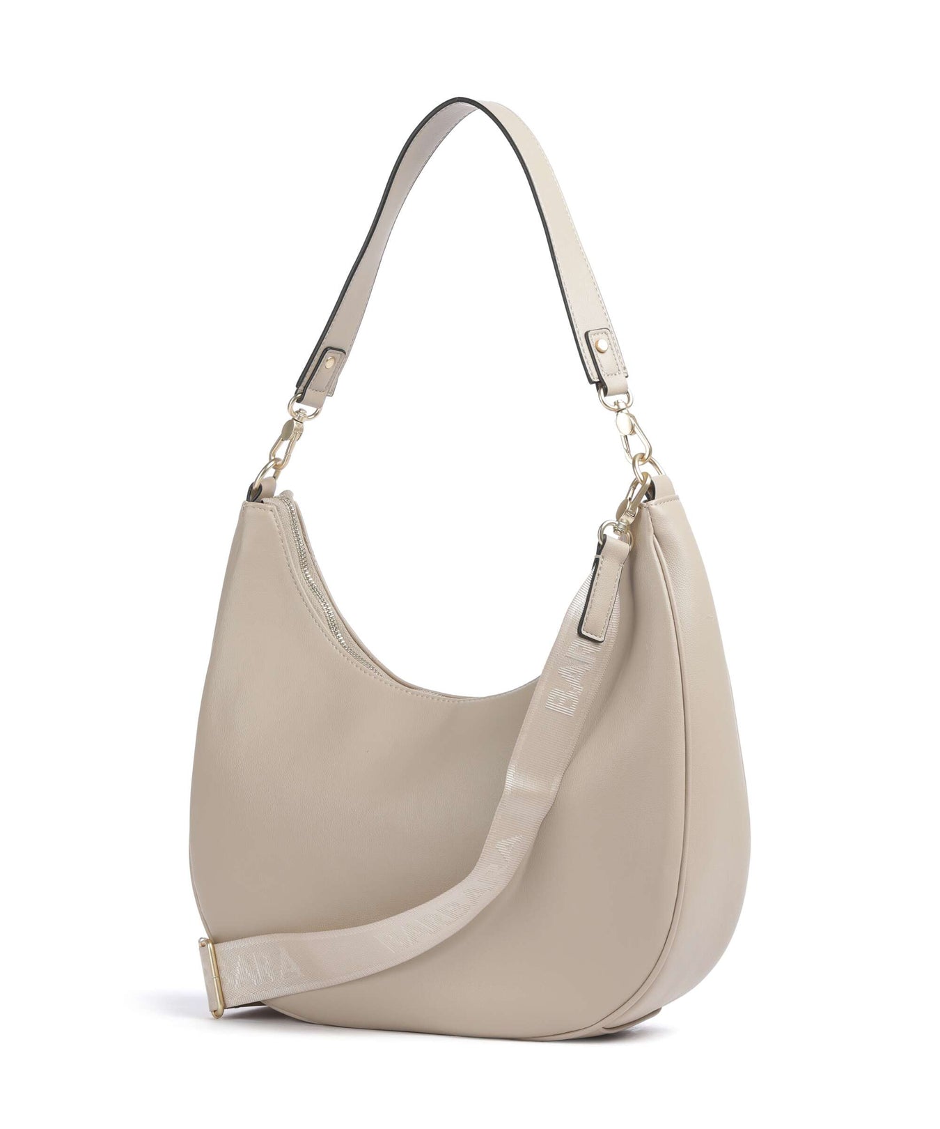 Travelite Barbara Cozy Hobo bag sand