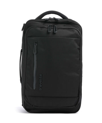 Travelite Crosslite Cestovní batoh schwarz
