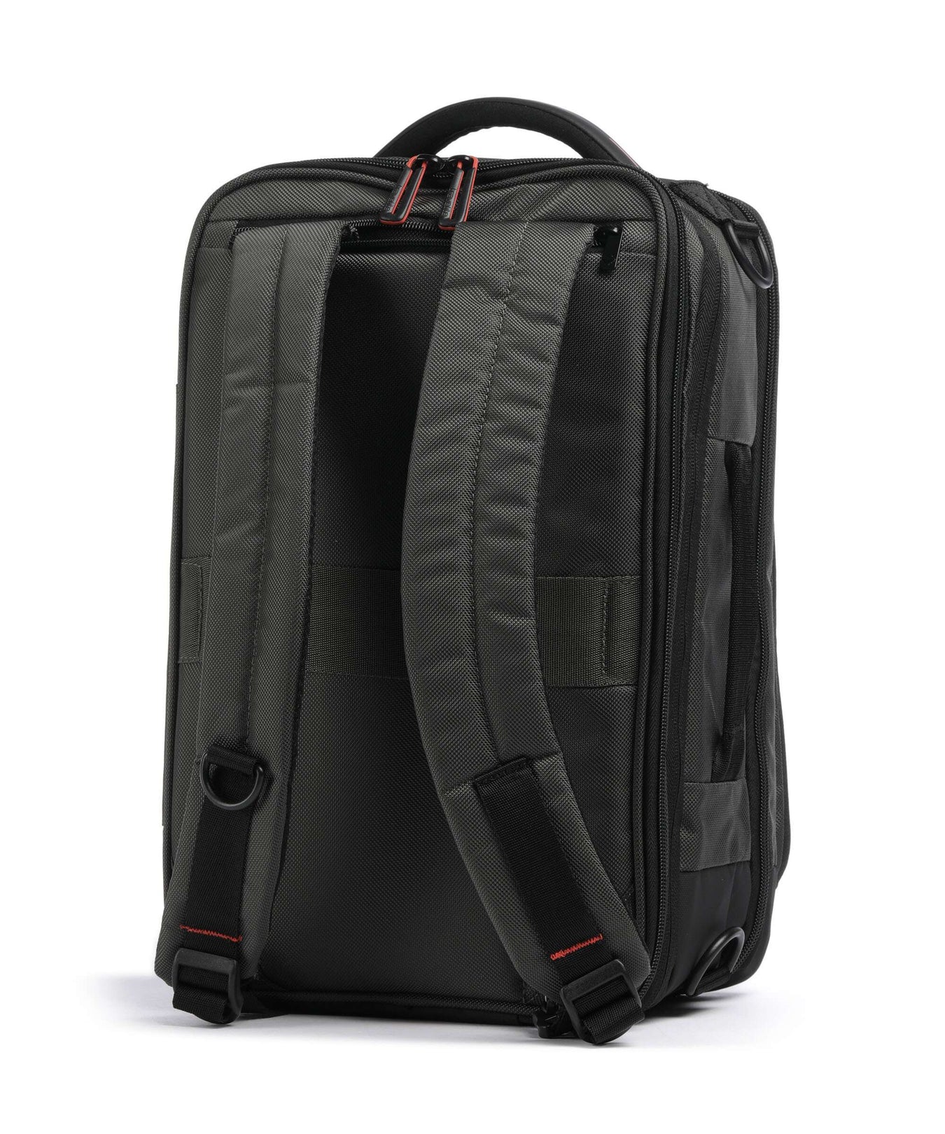 Travelite Crosslite Travel backpack oliv