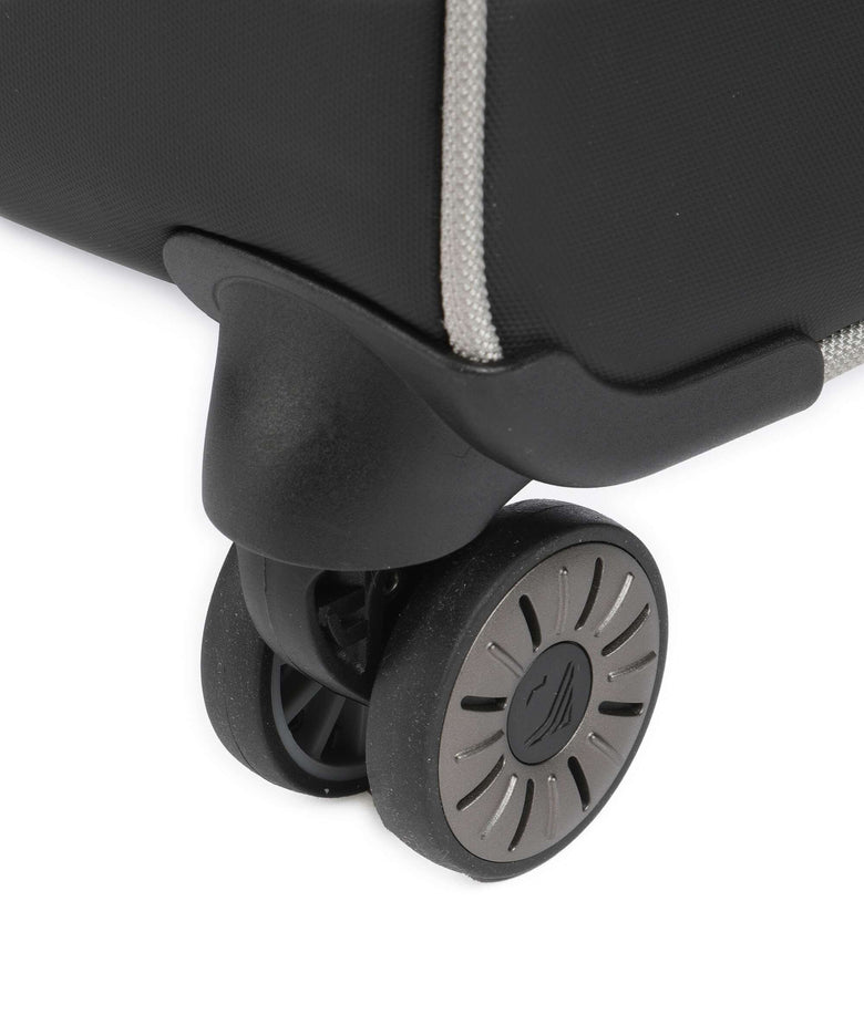 Travelite Crosslite Spinner (4 wheels) natur