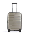 Travelite Air Base Spinner (4 wheels) champagner