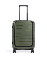 Travelite Air Base Kufr se 4 kolečky olive