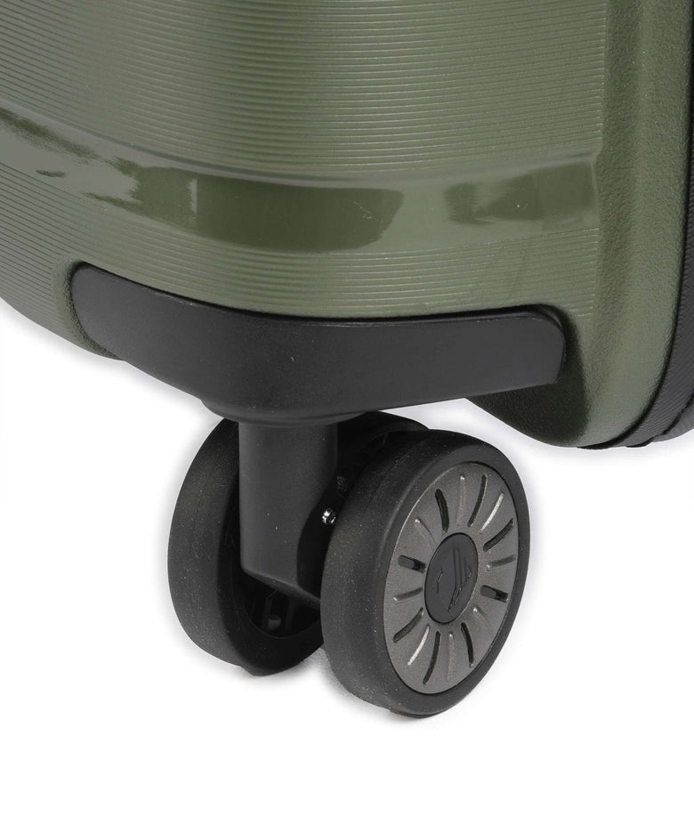 Travelite Air Base Spinner (4 wheels) olive