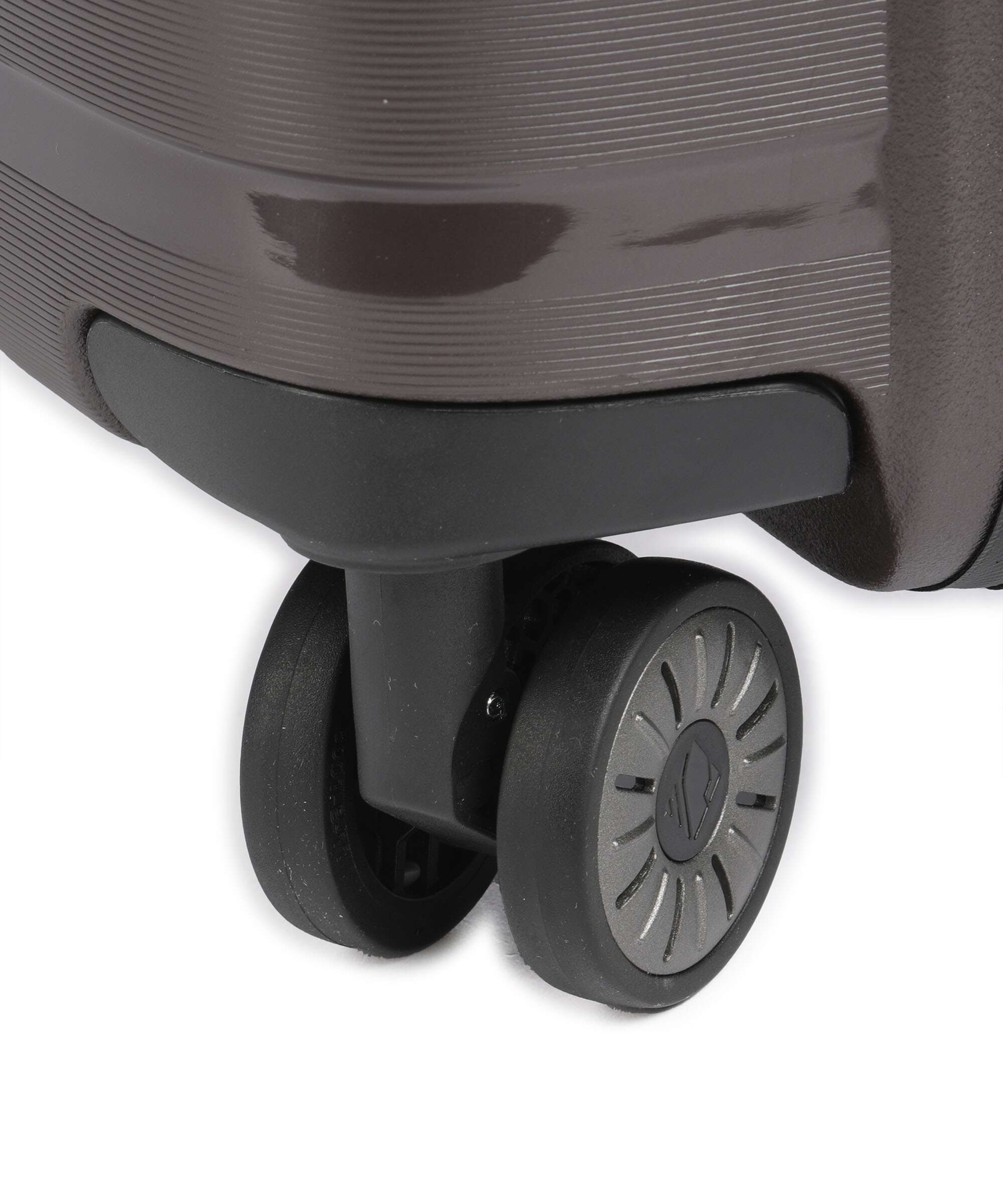 Travelite Air Base Spinner (4 wheels) coffee