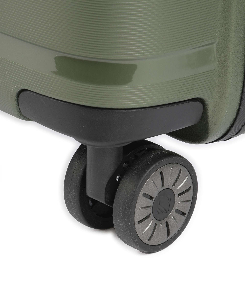 Travelite Air Base Spinner (4 wheels) olive