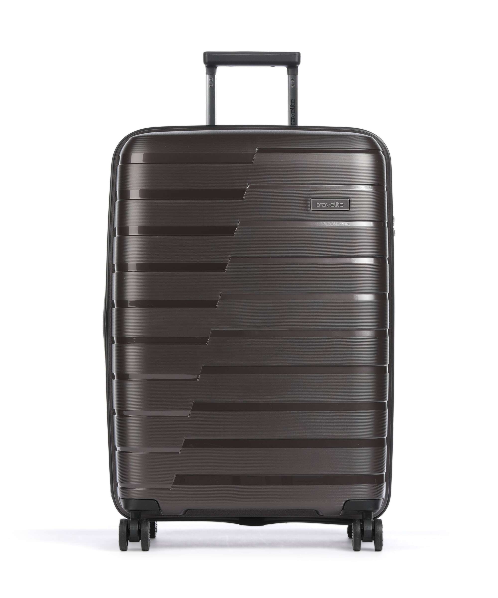 Travelite Air Base Spinner (4 wheels) coffee