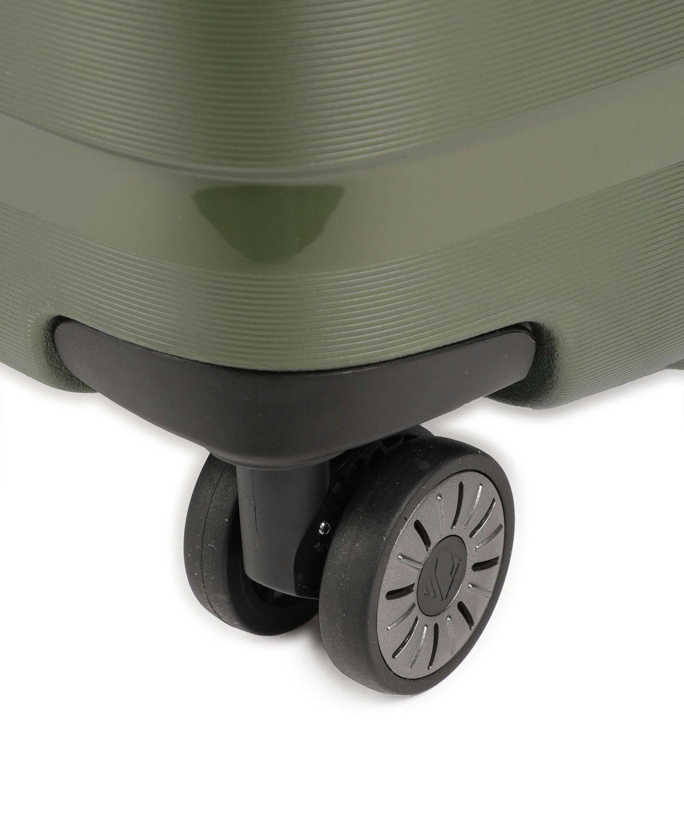 Travelite Air Base Spinner (4 wheels) olive