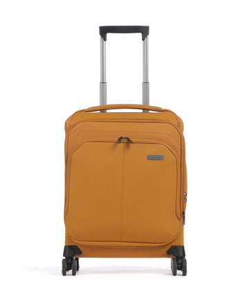 Travelite Priima S Kufr se 4 kolečky curry